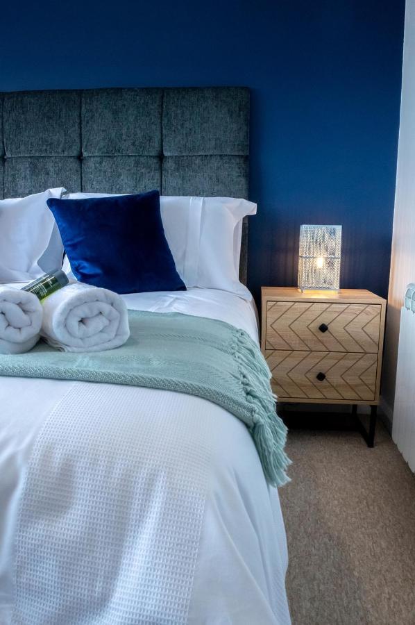 Апартаменти Bed& Boujee With Sea Views Торкі Екстер'єр фото