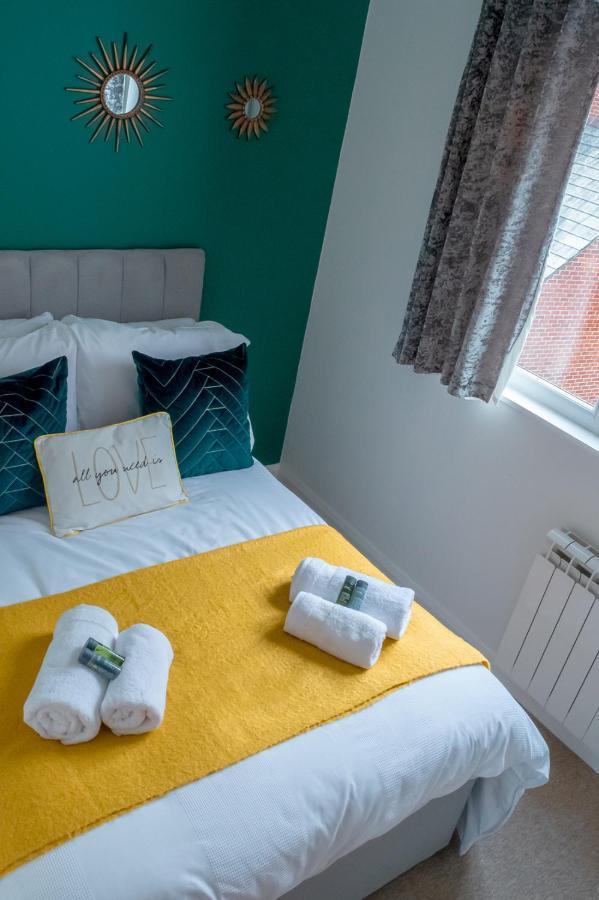 Апартаменти Bed& Boujee With Sea Views Торкі Екстер'єр фото